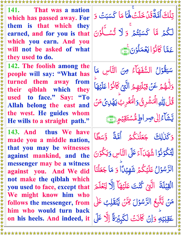 when to recite ayatul kursi